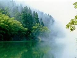 江西全境自驾游专场