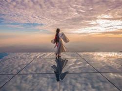 南昌到上饶望仙谷、灵山精品2日游