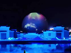 南昌到武宁西海湾、黄金海岸2日游