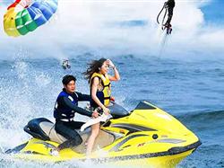 南昌到武宁黄金海岸、帆船游艇1日游