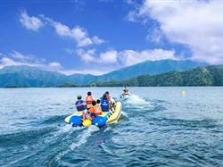 【周边】南昌到武宁黄金海岸纯玩2日游