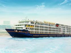 【维多利亚3号】长江三峡+重庆 单动单卧6日游