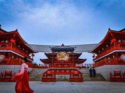 南昌到景德镇高岭中国村、瑶里 2日游