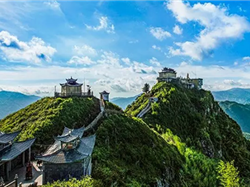 南昌流坑古村、樟树林2日游