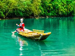 【悬浮恩施】南昌到恩施双动5日游