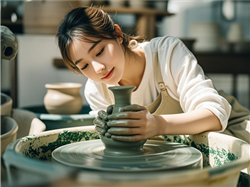 2-8人小团【瓷山花】南昌庐山景德镇婺源4日游