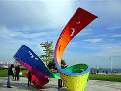 【梦境海湾】青岛威海烟台蓬莱大连旅顺双飞双船纯玩6日游