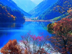 【九寨记忆】南昌到九寨沟黄龙双动6日游