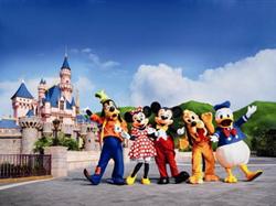 【洋紫荆澳珠】南昌到港澳纯玩双卧5日游