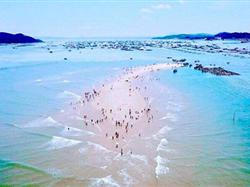 【东山再起】福建漳州东山岛动车3日游