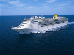 【邮轮日韩】 爱达魔都号日韩4晚5日游