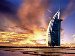 【迪拜特价】初遇迪拜5晚7日游