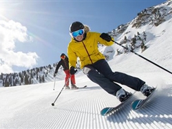 南昌到七星岭滑雪1日游