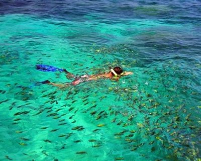 【嘟嘟普吉】南昌到普吉岛6日游