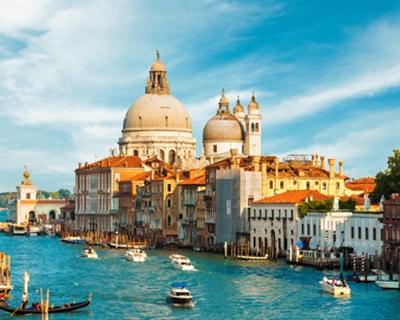 【非常意大利】德法意瑞4国12/13日游