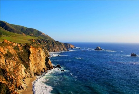 【加州阳光】美国西海岸8天游旧金山、洛杉矶、拉斯维加斯、圣地亚哥