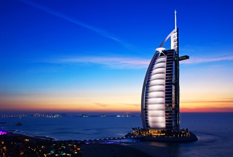 【高品尊享】迪拜6日游酒店升级住宿高性价比、高品质享受。