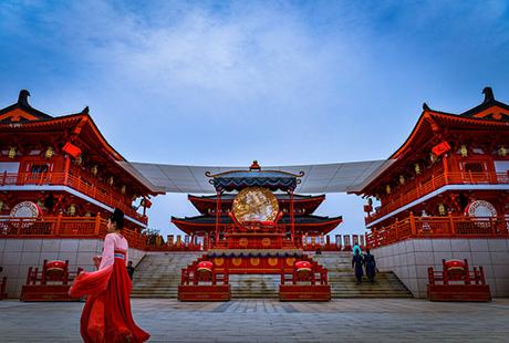 南昌到景德镇高岭中国村、瑶里 2日游瓷都古镇