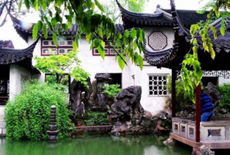 【迷情乌镇】杭州+西塘+乌镇 高铁纯玩3日游全程0购物，全程轻奢型住宿